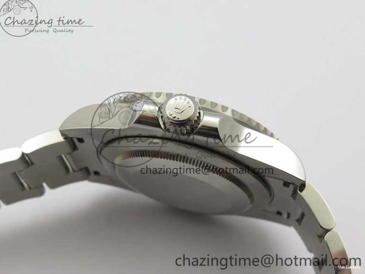 (Correct BP 1:1 Best Black GMT-Master Maker BLRO Hand A3285 Bracelet Dial 904L Stack) 904L 126710 II On Edition Oyster 0103